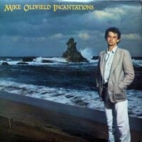 Mike Oldfield - Incantations