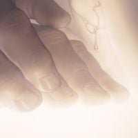 Baths - Eden