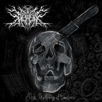 Heskain - The Thickening of Darkness