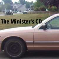 Tyler Joseph - No Phun Intended (The Minister's CD)