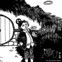 Old Hex - The Hole Of The Hobbit