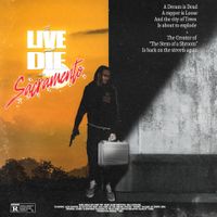Chuuwee - To Live And Die In Sacramento