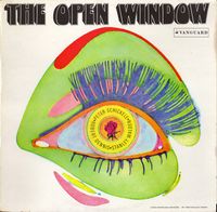 The Open Window - The Open Window