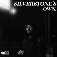 Thelonious - Silverstone's Own