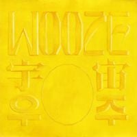 Wooze - WOOZE