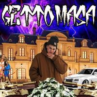 Gettomasa - Vaatekaappi EP
