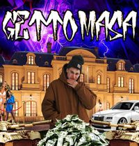 Gettomasa - uuen mikrofoonin avajaiset