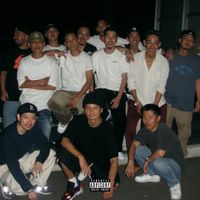 KANDYTOWN - LAST ALBUM
