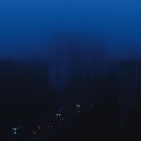 Nectry - Safe Places
