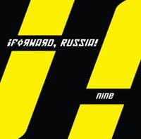 &iexcl;Forward, Russia! - Nine