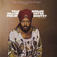 Horace Silver - That Healin' Feelin'
