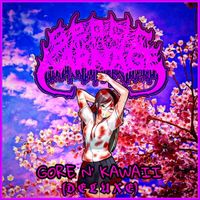 Septic Karnage - Gore N Kawaii (Deluxe)