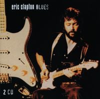Eric Clapton - Blues