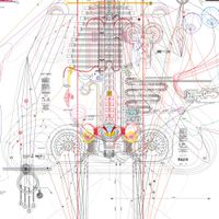 Max Cooper - I Exist Inside This Machine