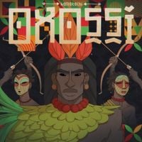Kamaitachi - Ox&oacute;ssi