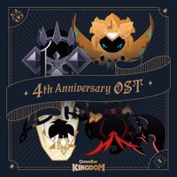 DEVSISTERS - CookieRun: Kingdom OST 4th Anniversary