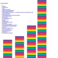CSEE Department - My Robot Interests