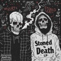 MUERTE - STONED TO DEATH