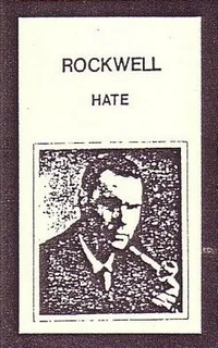 Rockwell - Hate