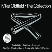 Mike Oldfield - The Mike Oldfield Collection 1974&ndash;1983