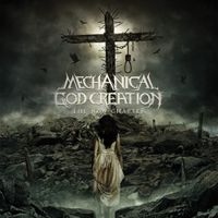 Mechanical God Creation - The New Chapter