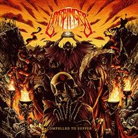 Harbinger - Compelled to Suffer