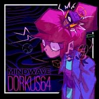 Dorkus64 - Mindwave Demo OST