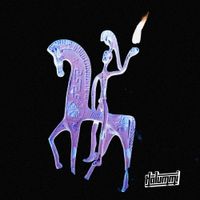 Halummi - The Flame