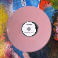 Villager - Need Right / Dogma