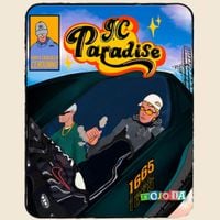Cerounno & Vinyltracker - JCParadise