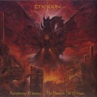 Therion - Symphony Masses: Ho Drakon Ho Megas