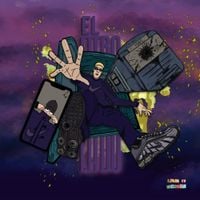 Cerounno & Vinyltracker - El otro lado