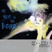 The Cure - The Head on the Door [Deluxe Edition]