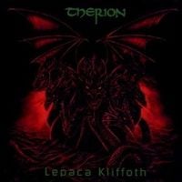 Therion - Lepaca Kliffoth