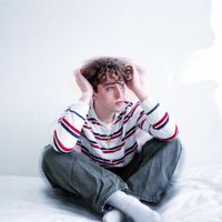 Braden Bales - CHRONICALLY CAUTIOUS