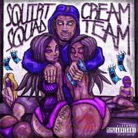 Mike Sherm - Squirt Squad Cream Team