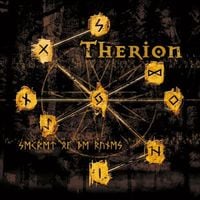 Therion - Secret Of The Runes