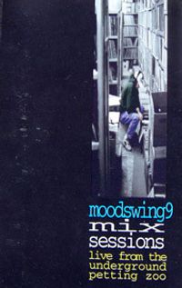 Moodswing9 - Mix Sessions