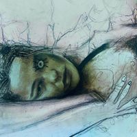 Cal1kath - Beautiful Agony