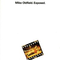 Mike Oldfield - Exposed