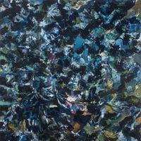 The Caretaker - Everywhere, an empty bliss