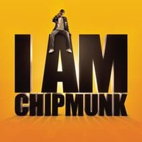 Chip - I AM CHIPMUNK