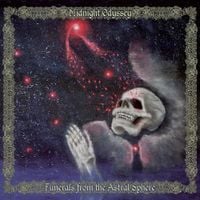 Midnight Odyssey - Funerals From the Astral Sphere