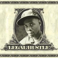 Cormega - Legal Hustle