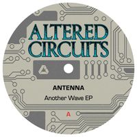 Antenna - Another Wave EP