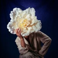 Malter - fleur