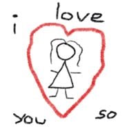Softwilly - I LOVE YOU SO