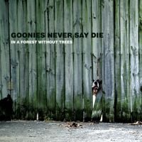 Goonies Never Say Die - In A Forest Without Trees