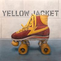 Dispatch - Yellow Jacket