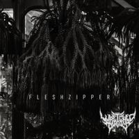 Wretched Tongues - Flesh Zipper